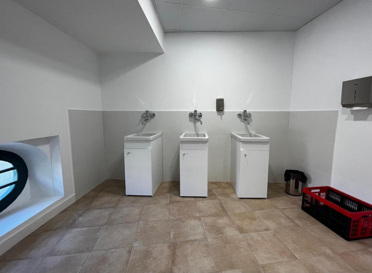 Cal Maco I Centre De Visitants Hostal *