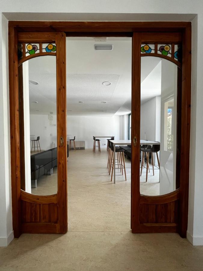Hostal Cal Maco I Centre De Visitants