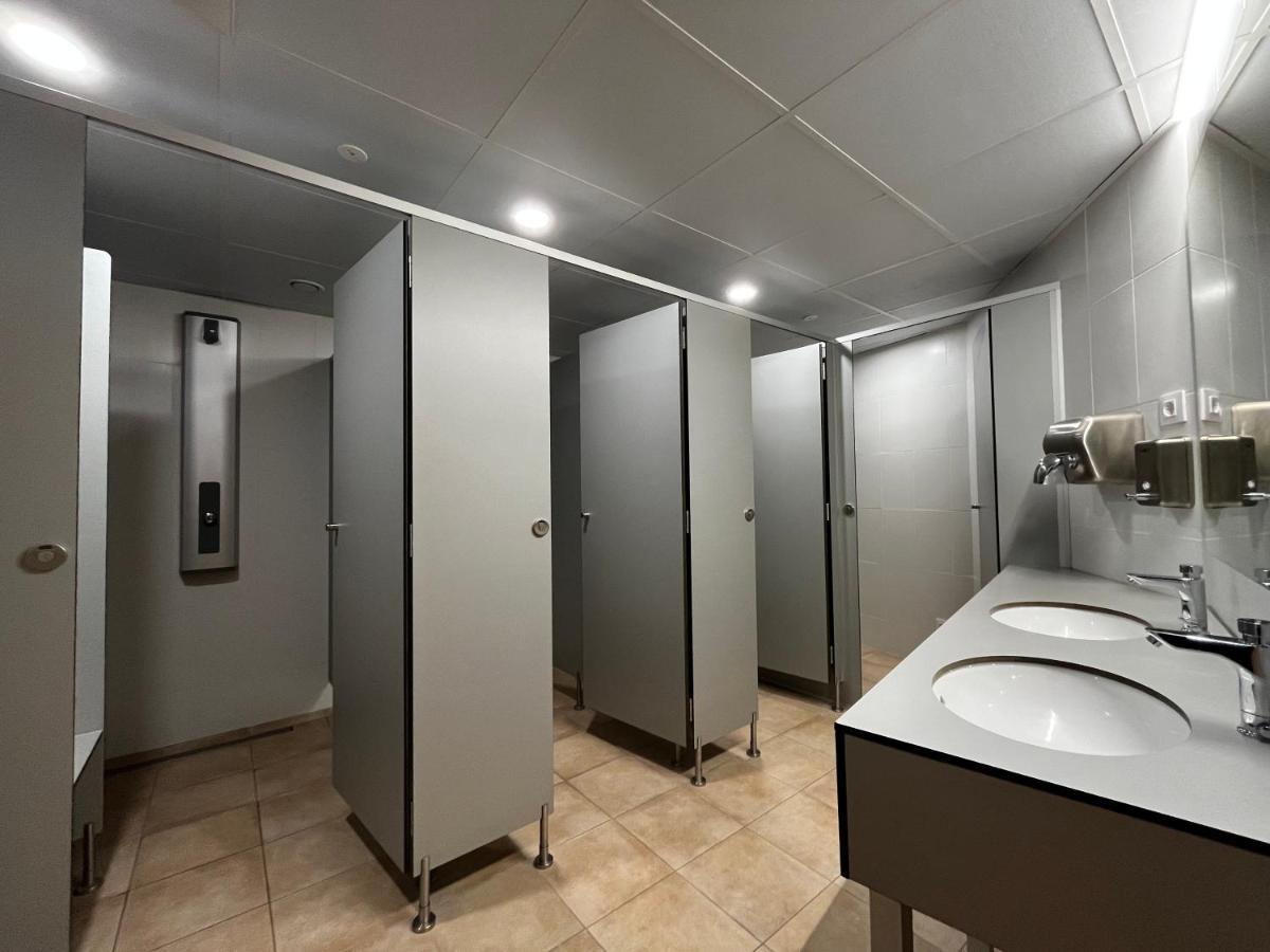 Hostal Cal Maco I Centre De Visitants Igualada