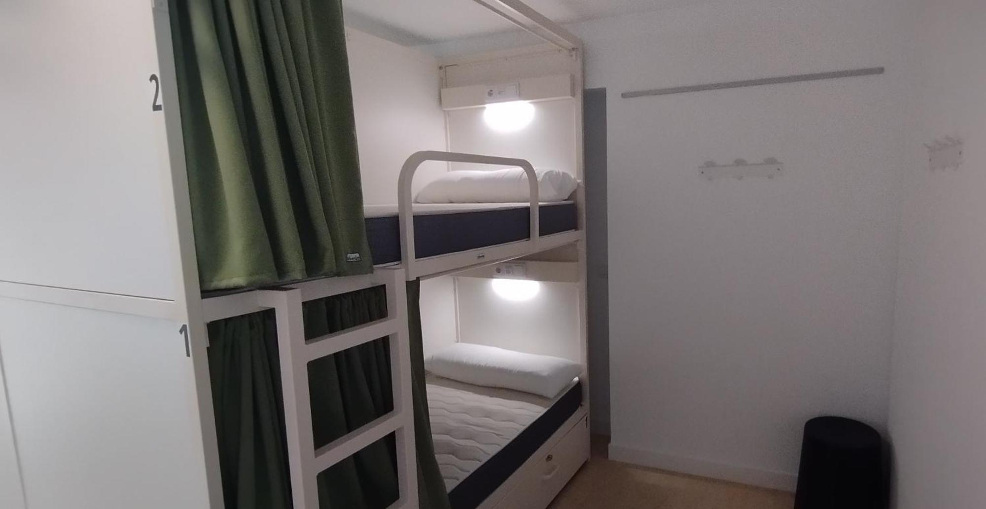 Hostal Cal Maco I Centre De Visitants *