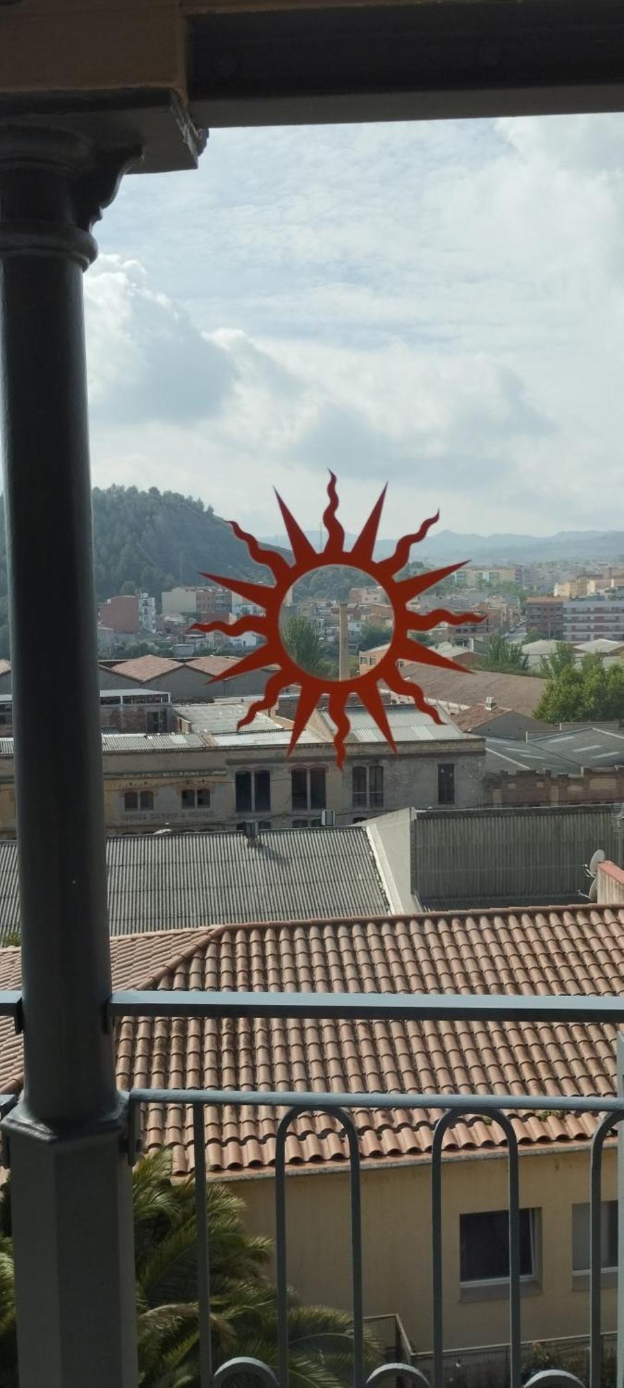 Hostal Cal Maco I Centre De Visitants Igualada