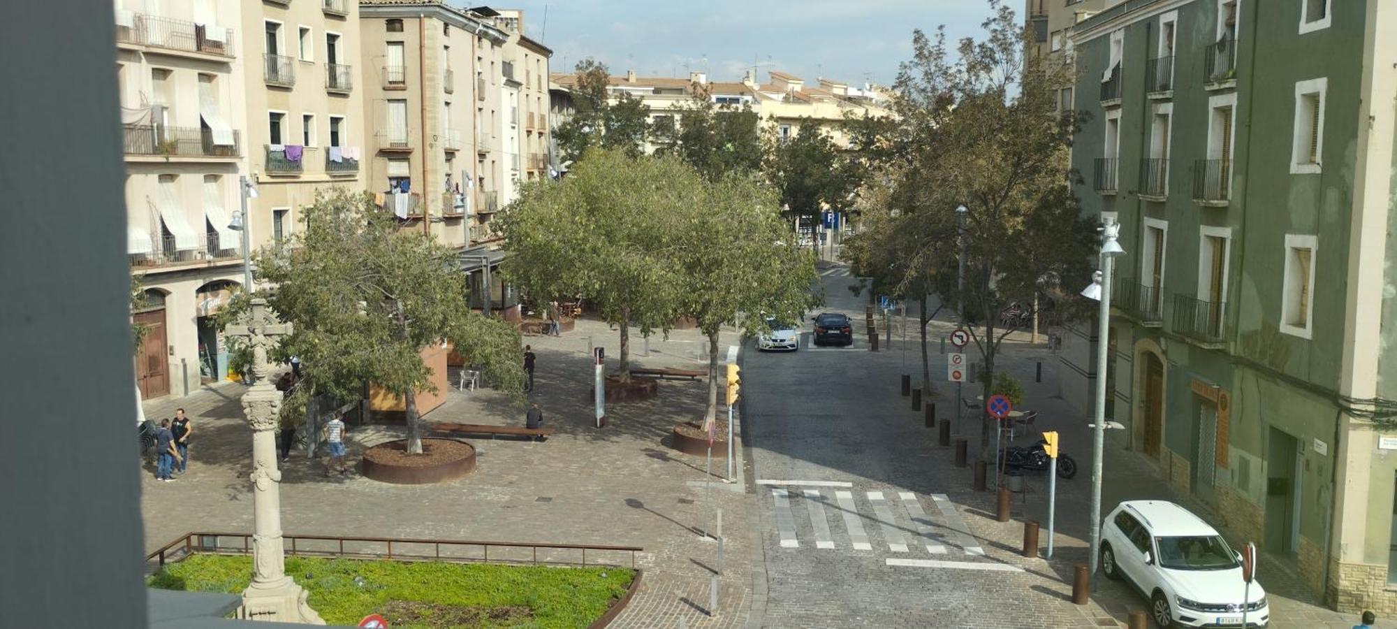 Cal Maco I Centre De Visitants * Igualada