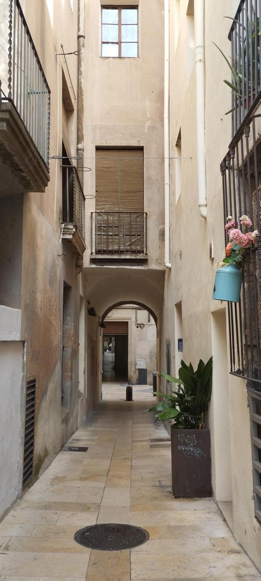 Cal Maco I Centre De Visitants