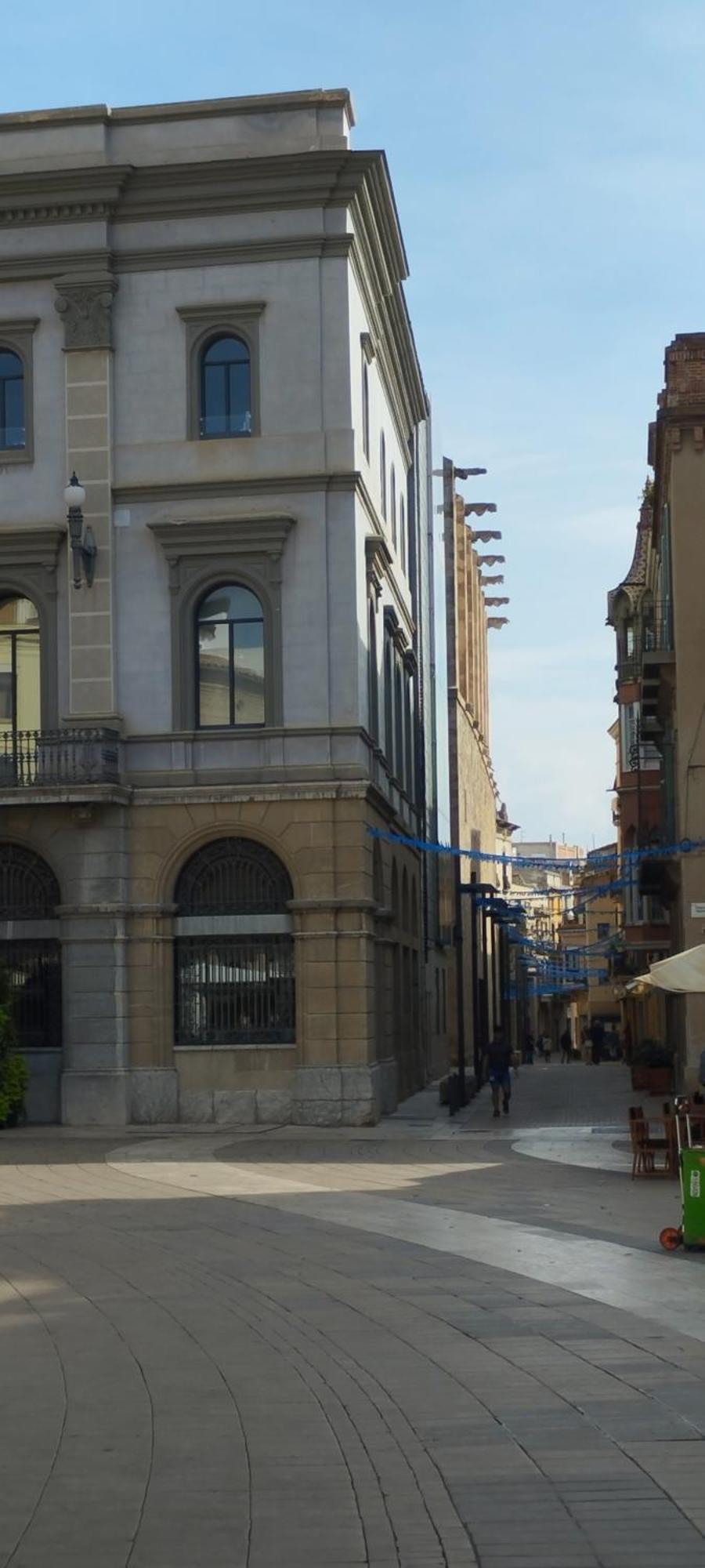 Hostal Cal Maco I Centre De Visitants *
