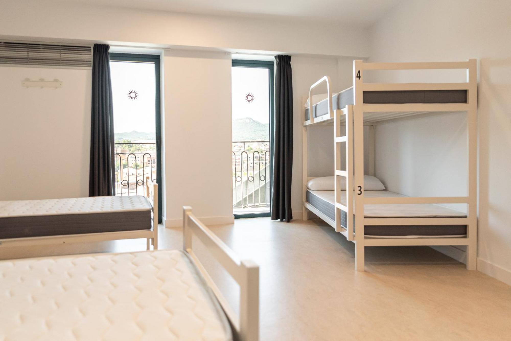 Cal Maco I Centre De Visitants * Igualada