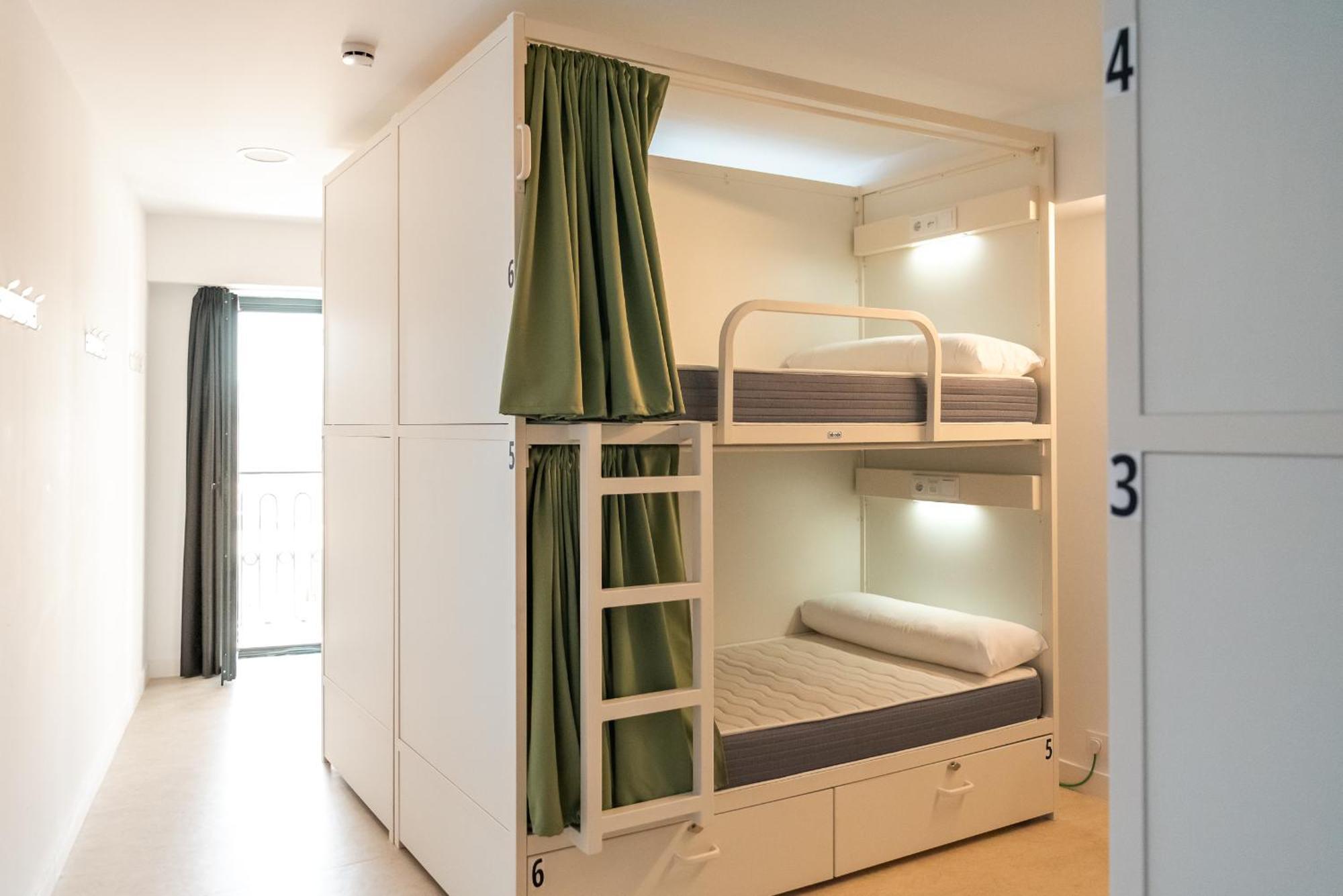Cal Maco I Centre De Visitants Hostal