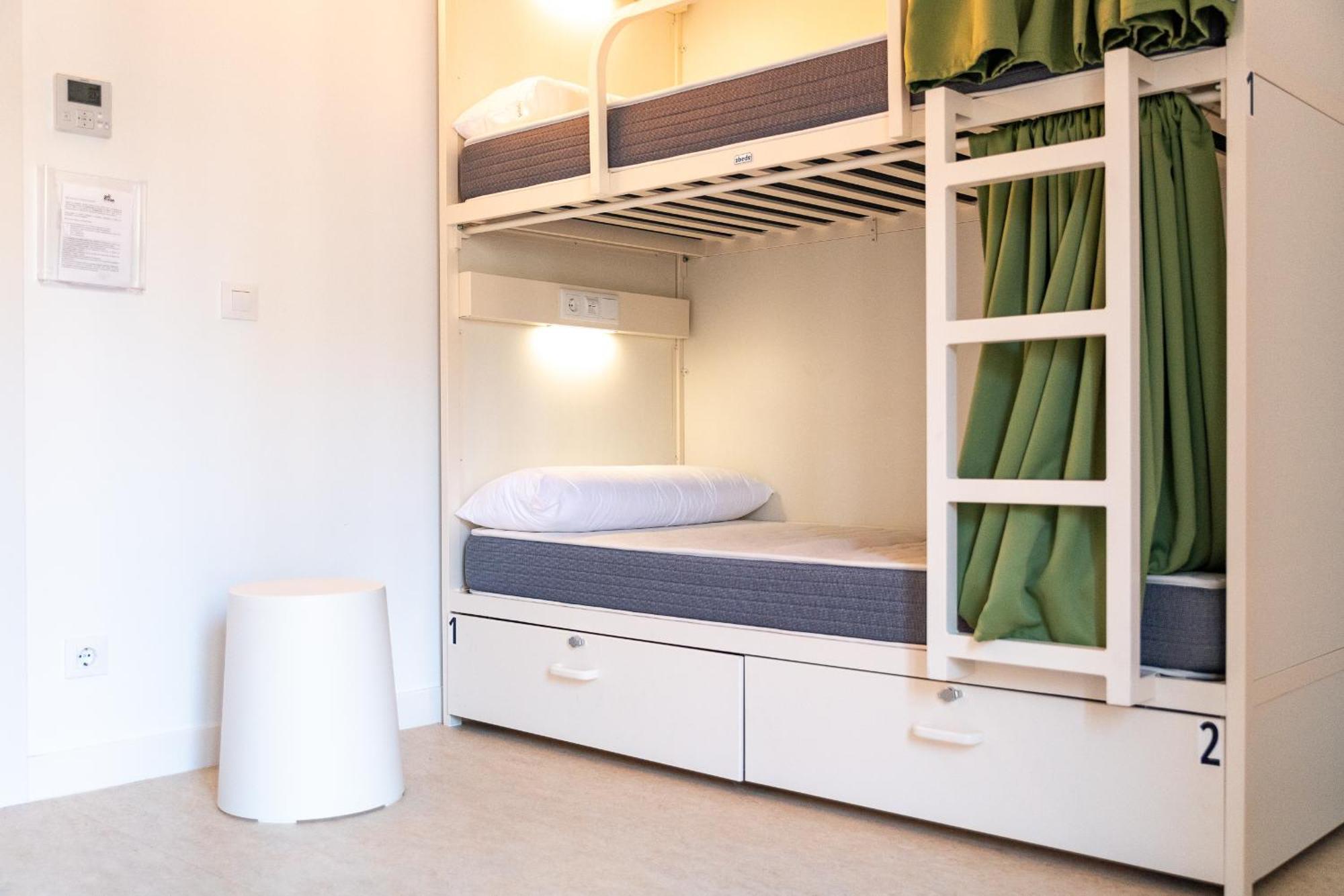 Cal Maco I Centre De Visitants Hostal