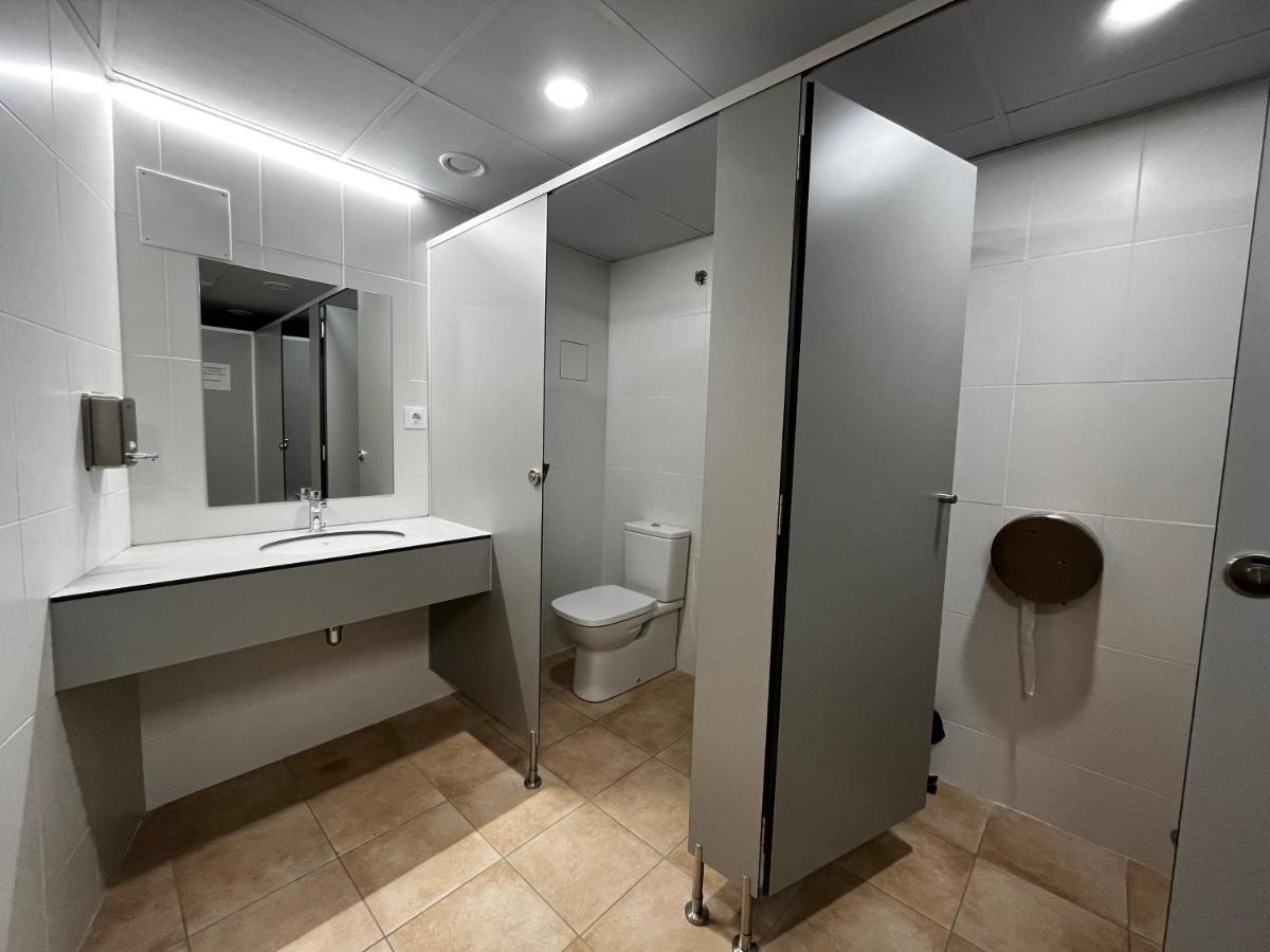 Hostal Cal Maco I Centre De Visitants Igualada