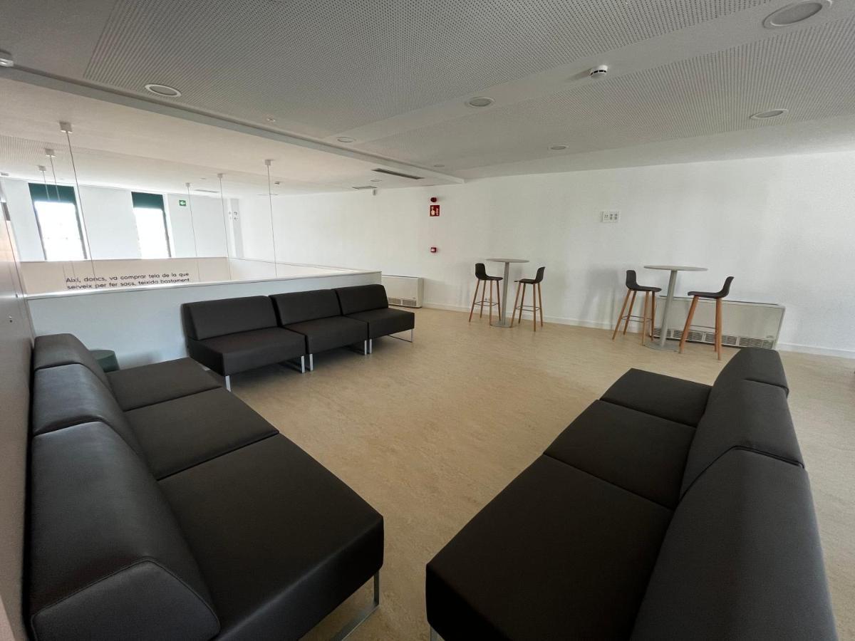 Hostal Cal Maco I Centre De Visitants *