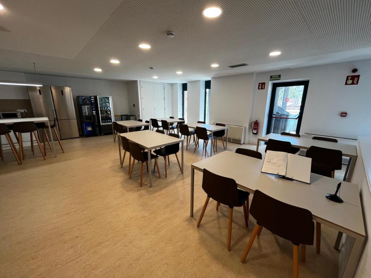 Cal Maco I Centre De Visitants Hostal *