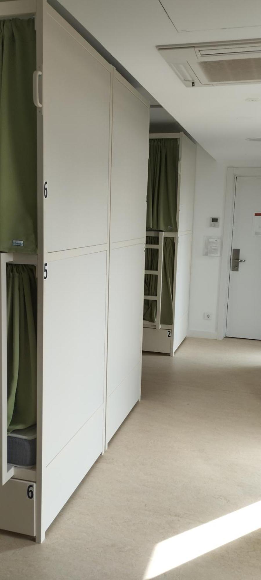 Cal Maco I Centre De Visitants Hostal *