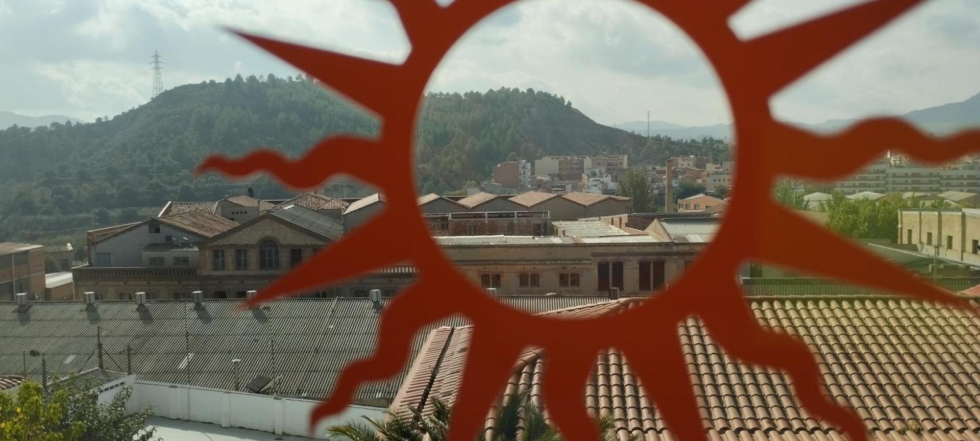 Cal Maco I Centre De Visitants *
