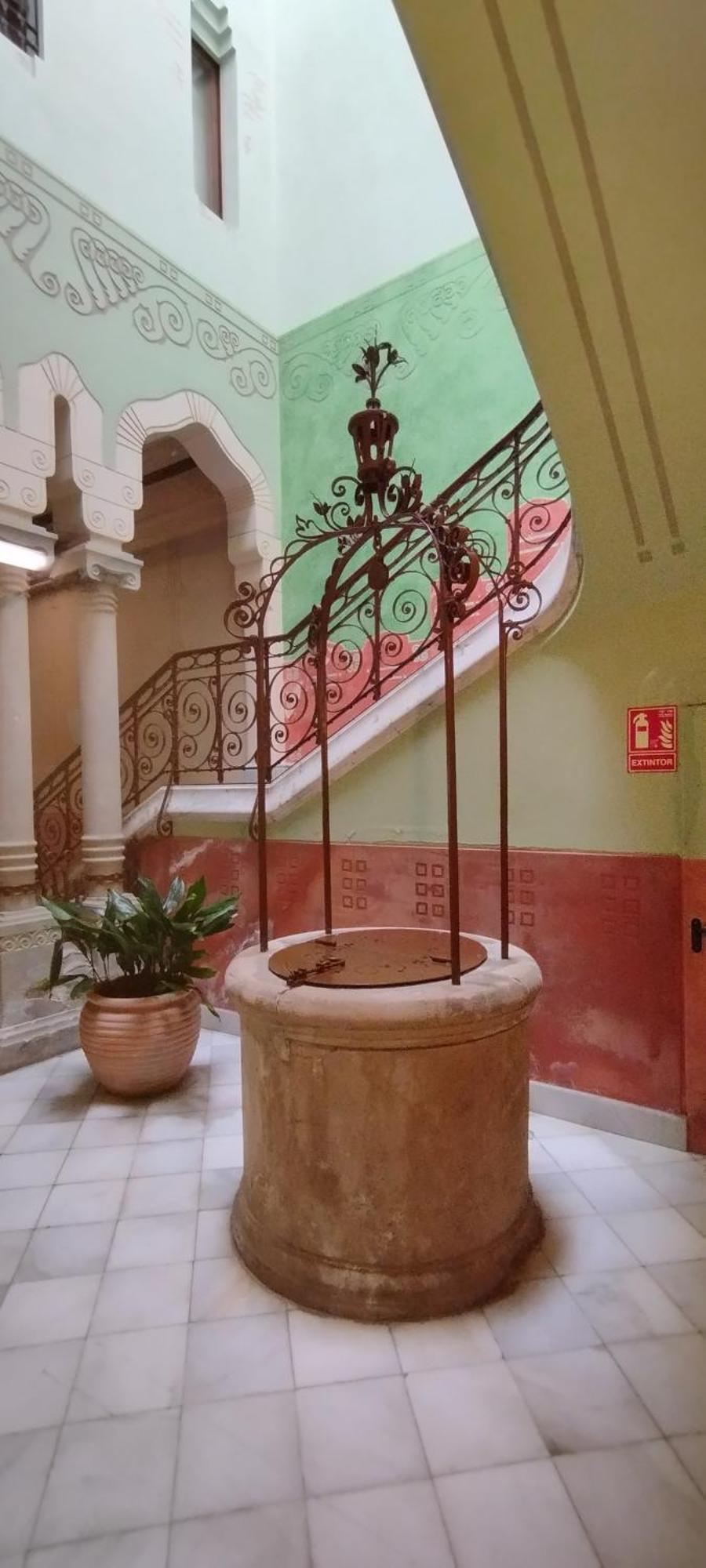 Cal Maco I Centre De Visitants *