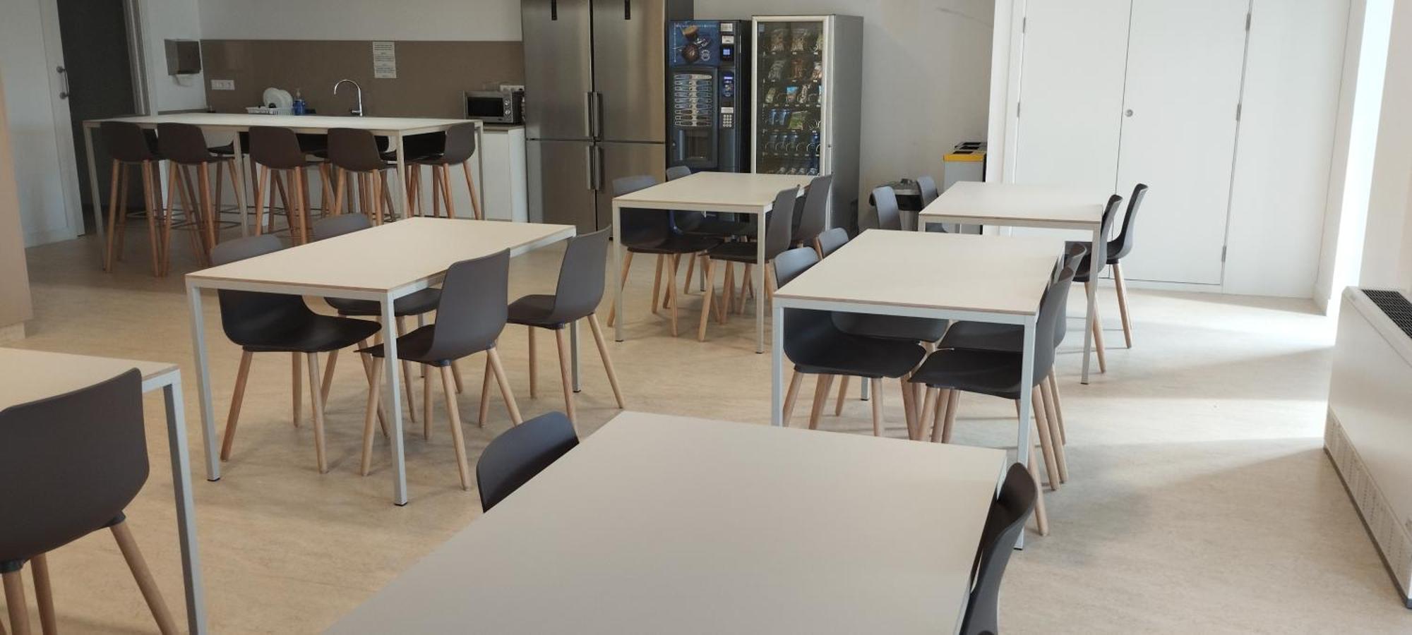 Cal Maco I Centre De Visitants * Igualada