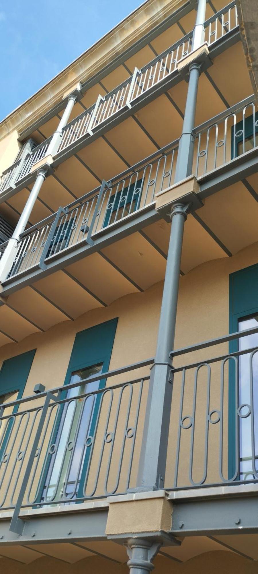 Cal Maco I Centre De Visitants Igualada
