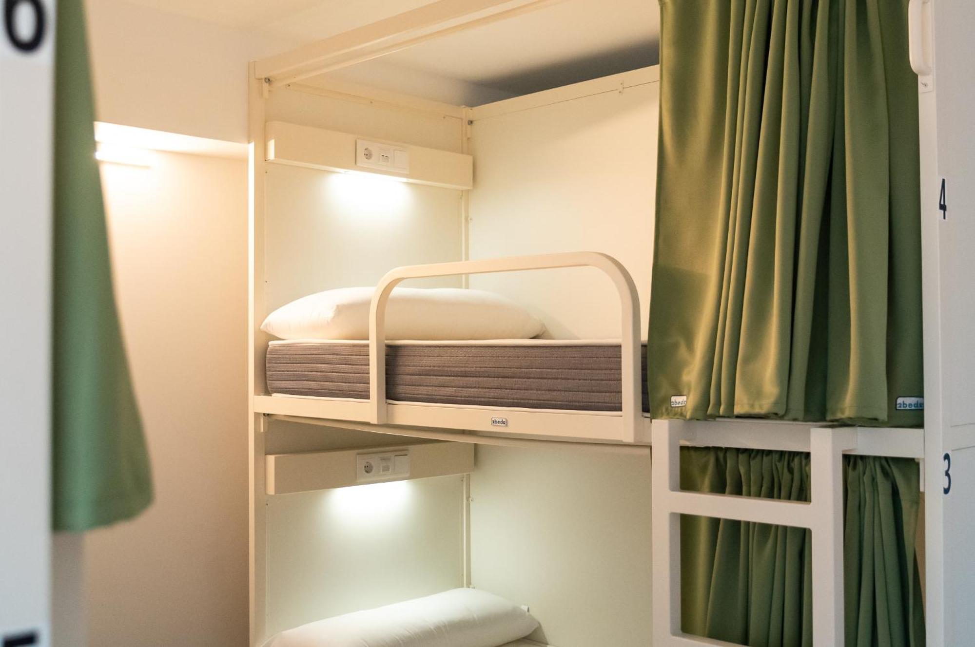 Hostal Cal Maco I Centre De Visitants